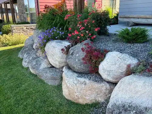 landscaping services Estacada